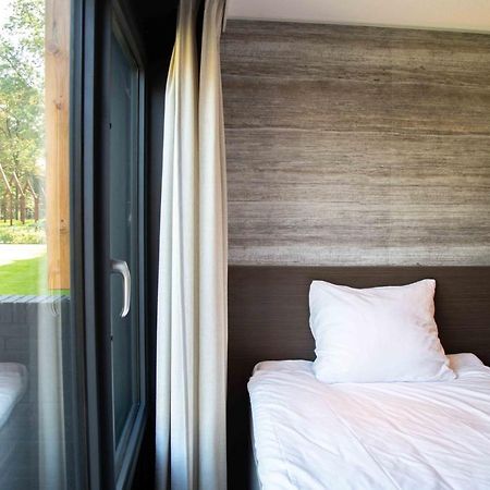 Hotel De Werelt 룬터렌 외부 사진