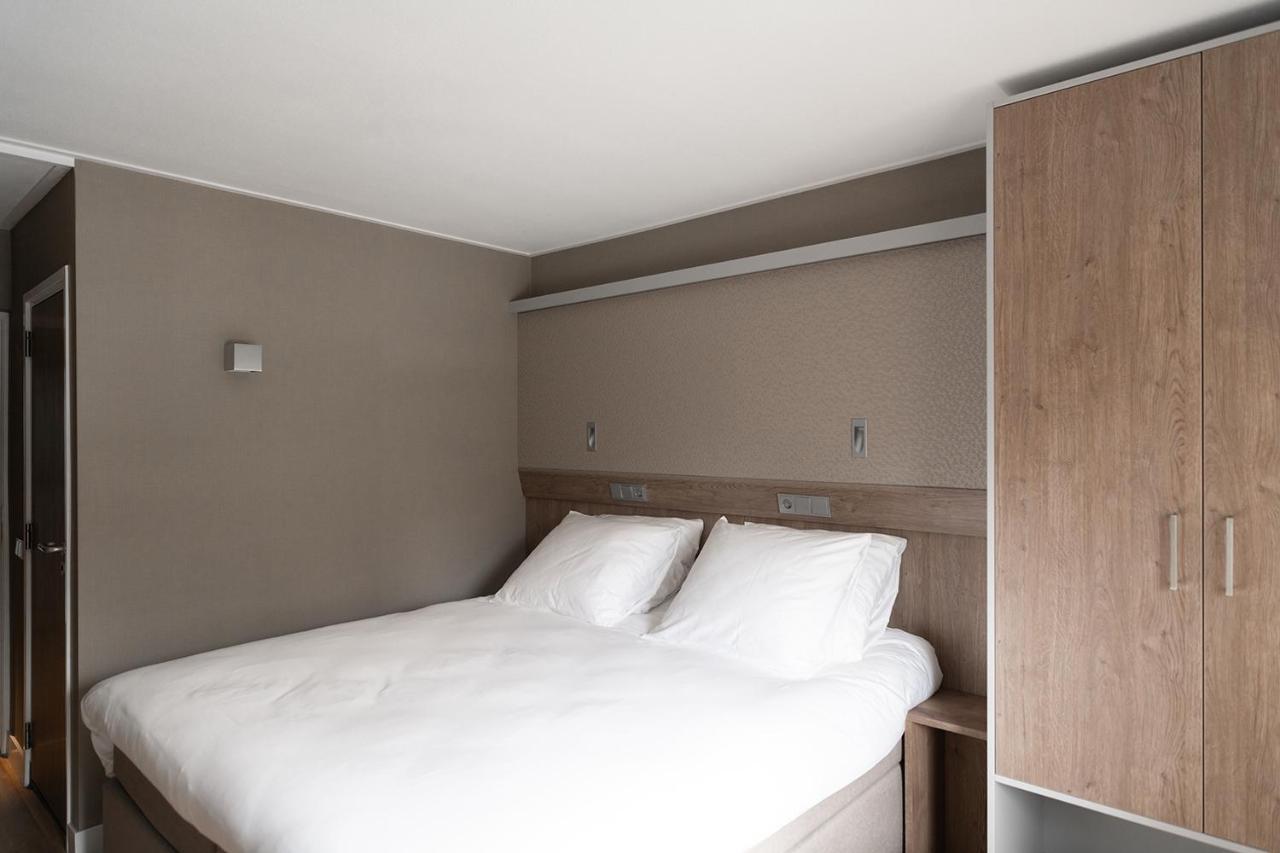 Hotel De Werelt 룬터렌 외부 사진