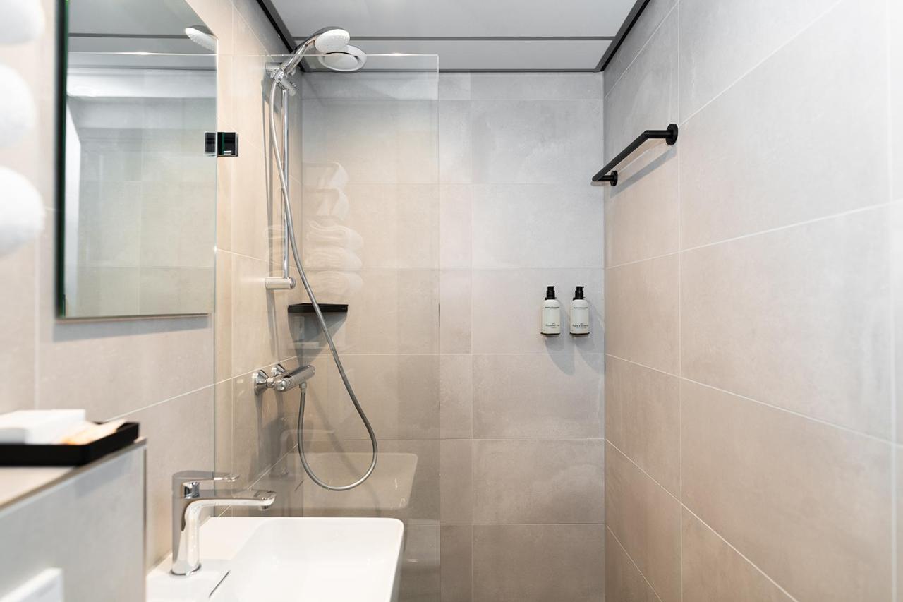 Hotel De Werelt 룬터렌 외부 사진