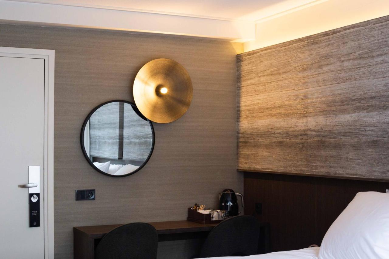 Hotel De Werelt 룬터렌 외부 사진