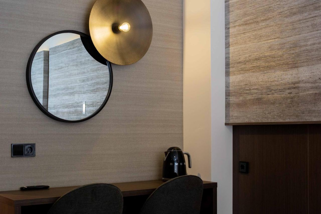 Hotel De Werelt 룬터렌 외부 사진