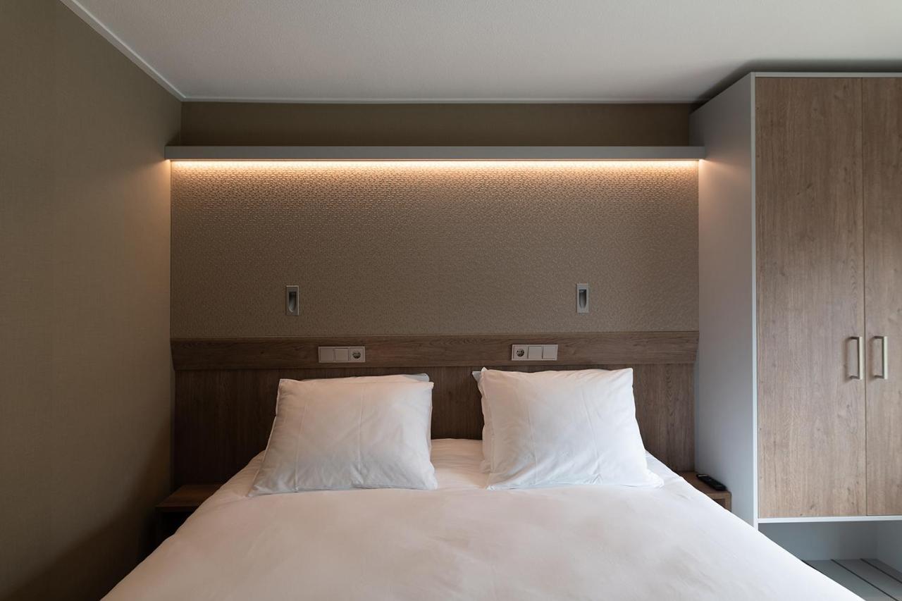 Hotel De Werelt 룬터렌 외부 사진