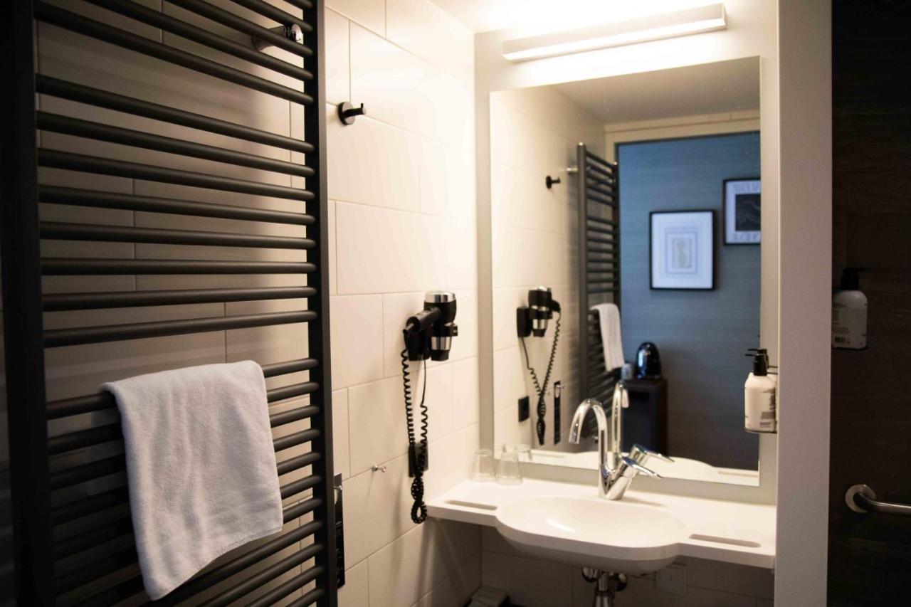 Hotel De Werelt 룬터렌 외부 사진