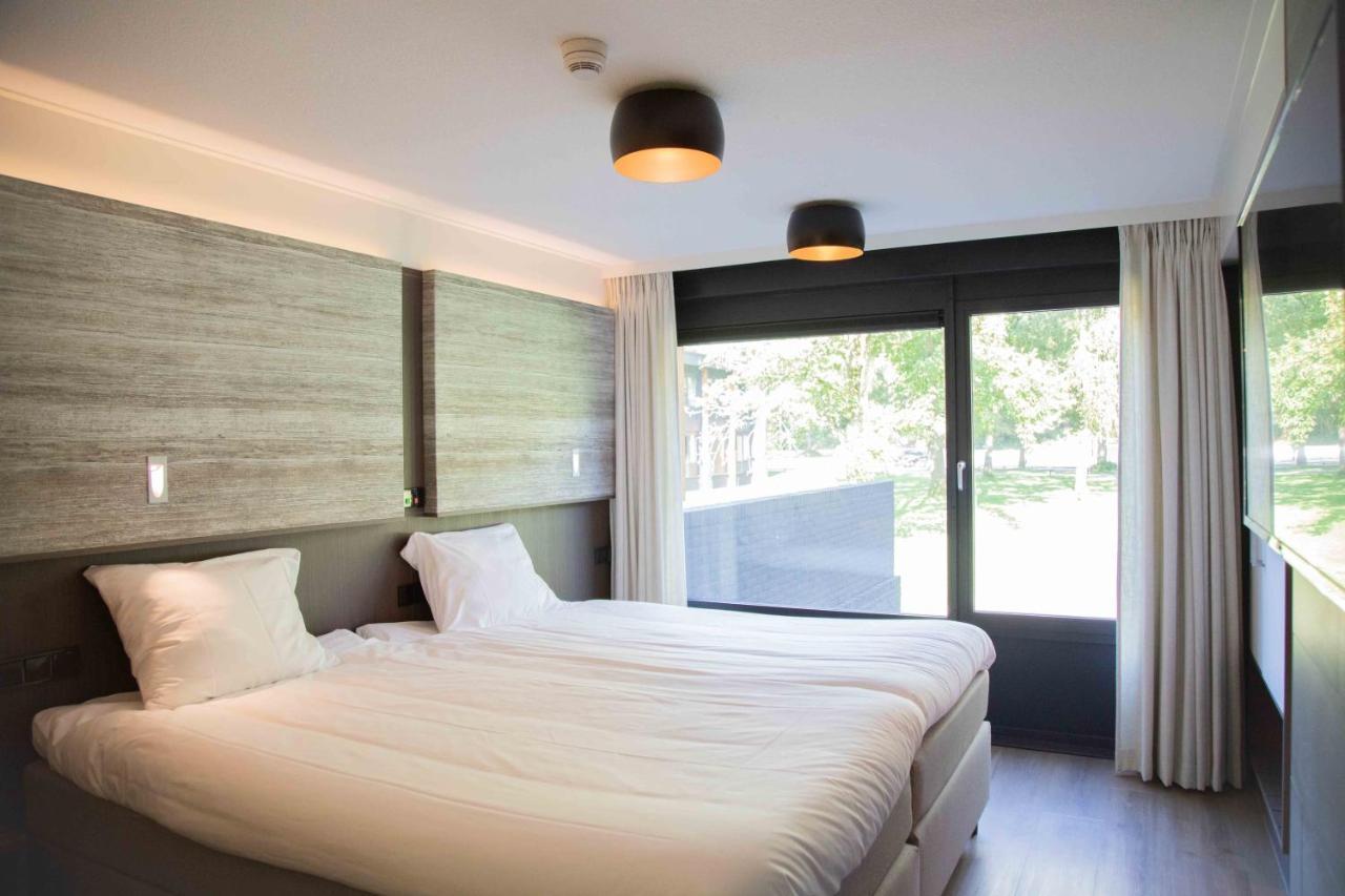 Hotel De Werelt 룬터렌 외부 사진